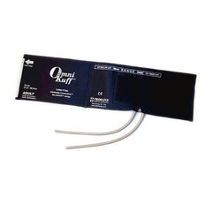 Welch Allyn Blood Pressure Cuff Trimline® Adult Arm Small Cuff 15 - 21 cm Nylon Cuff