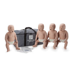 Prestan Products LLC CPR Manikin Pack With CPR Monitor Prestan® Non-Gender Specific Infant