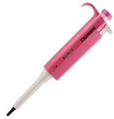 Globe Scientific Diamond® Fixed Volume Pipettor 1 µL