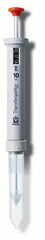 Fisher Scientific BrandTech®Transferpettor™ Pipette 200 to 1,000 µL 1 µL Graduation Increments NonSterile - M-954382-222 - Each