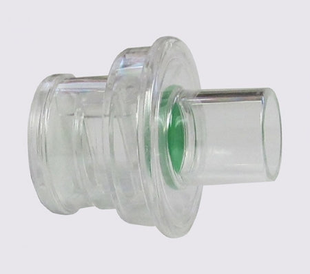 American Diagnostic Corp Resuscitator Valve Adsafe™ Clear