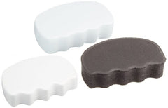 Patterson Medical Supply Hand Exerciser Contour™ 4 of Each Size, Small, Medium, Large