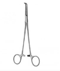 V. Mueller Thoracic Clamp V. Mueller® Kantrowitz 9-1/2 Inch Length Stainless Steel, Stellite - M-954849-3881 - Each