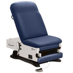 UMF Medical Power Exam Table Power 200 Series Power 650 lbs. Weight Capacity