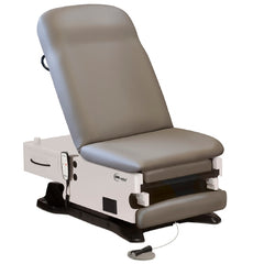 UMF Medical Power Exam Table Power 200 Series Power 650 lbs. Weight Capacity
