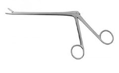 V. Mueller Rongeur Straight 3 X 10 mm Bite - M-955094-2248 - Each