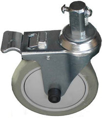 Drive Medical Recliner Front Caster drive™ For D574 3 Position Geri Chair Recliner