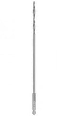 V. Mueller Drill Bit V. Mueller® Stainless Steel - M-955205-4166 - Each