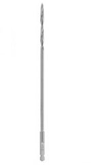 V. Mueller Drill Bit V. Mueller® Stainless Steel - M-955207-4777 - Each