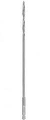 V. Mueller Drill Bit V. Mueller® Stainless Steel - M-955211-1422 - Each