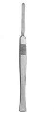 V. Mueller Septum Elevator V. Mueller MacKenty 5-3/4 Inch Length Surgical Grade Stainless Steel NonSterile - M-955214-4491 - Each