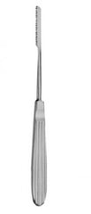 V. Mueller Nasal Saw V. Mueller 7-1/4 Inch, 1-1/2 Inch Blade, Straight, Stainless Steel - M-955220-1891 - Each