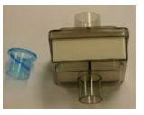 Respironics Oxygen Concentrator Inlet Filter Replacement Kit