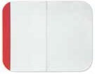 BSN Medical Transparent Film Dressing Leukomed®T Rectangle 3-1/8 X 4 Inch 2 Tab Delivery Without Label Sterile