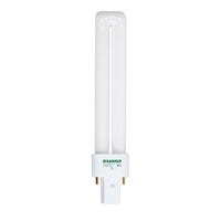 Bulbtronics Fluorescent Bulb Osram Sylvania 9 Watts