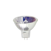 Bulbtronics Halogen Lamp Osram Sylvania 86 Volts 360 Watts