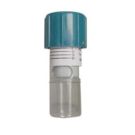 Vyaire Medical Peep Valve Aqua Cap