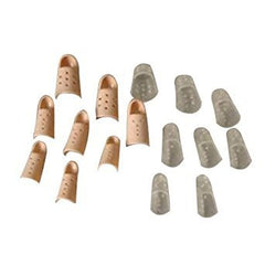 Bird & Cronin Finger Splint Left Hand Beige
