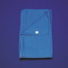 DeRoyal O.R. Towel DeRoyal® 17 W X 27 L Inch Blue Sterile