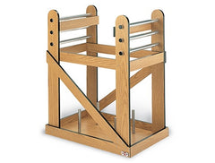 Hausmann Industries Push-Pull Sled Station Model 8930