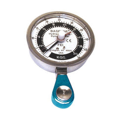 Fabrication Enterprises Baseline®, HiRes™ Pinch Gauge Hydraulic