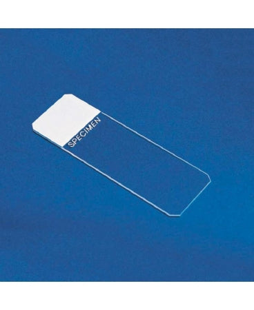 Cardinal Microscope Slide Superfrost® 25 X 75 X 1 mm Frosted End