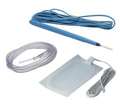 Cooper Surgical LEEP System Electrode Pad Dual Dispersive, Disposable - M-955764-1936 - Box of 25