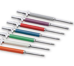 Market Lab Inc MLA® Precision Pipette 1,000 µL