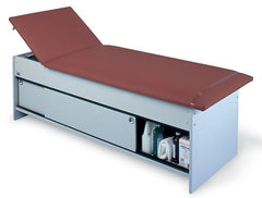Hausmann Industries Recovery Storage Couch Econo-Line™ Model 7031