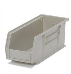 Market Lab Inc Storage Bin AkroBins® Stone Industrial Grade Polymers 5 X 5-1/2 X 10-7/8 Inch - M-955861-2232 - Each