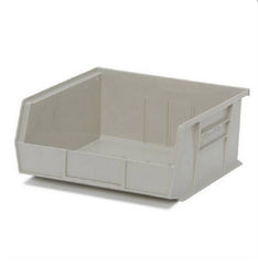 Market Lab Inc Storage Bin AkroBins® Stone Industrial Grade Polymers 5 X 10-7/8 X 11 Inch - M-955862-1530 - Each