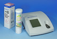 Jant Pharmacal Corporation Urine Reagent Strip Reader Starter Kit Accustrip® CLIA Waived