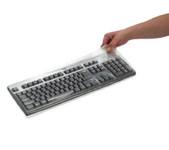 Market Lab Inc Keyboard Cover For Keyboard BioSafe