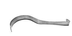 BR Surgical Retractor 11-3/4 Inch Length - M-955988-2011 - Each