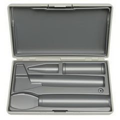 Heine USA Vacuum Case Gray - M-955996-1076 - Each
