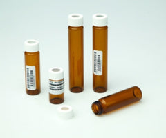 Fisher Scientific VIAL EPA VOA LVL1 60ML 144/C 144/CS NO FOAM
