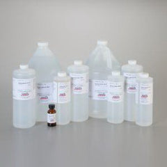 Ward's Science Chemistry Reagent Hydrochloric Acid ACS Grade 37% 2.5 Liter