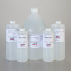 Ward's Science Chemistry Reagent Sodium Hydroxide Inorganic Compound 96 to 100% 2.5 kg