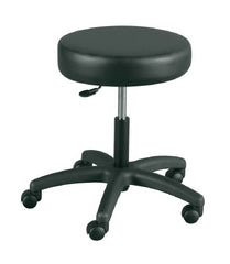 Winco Task Stool 4300 Series Gas Lift, Fingertip Adjustment Eucalyptus