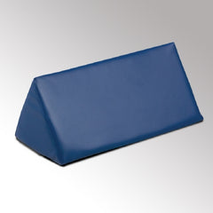 Clinton Industries Positioning Wedge 8 W X 16 D X 8 H Inch Foam Freestanding