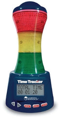 Fisher Scientific Time Tracker