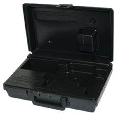 Fabrication Enterprises Hand Dynamometer Case Baseline® Black 6 X 10 X 12 Inch - M-956470-4437 - Each