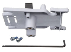 Welch Allyn MS2 Universal Stand Power Supply Bracket Service Kit For Spot Vital Signs® LXI Device