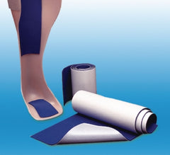 Patterson Medical Supply Cast Padding 3/16 Inch X 8 Inch X 36 Inch NonSterile