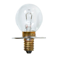 Bulbtronics Halogen Lamp Bulbtronics 6 Volts 27 Watts