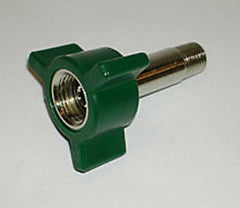 Mada Medical Products DISS Female Oxygen Adapter