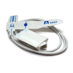 Mindray USA ECG Alligator Clip Adapter Veterinary Use, Reusable For Snap, Grabber, and Needle Leadwire, Mindray Express 8000 Heart Monitor