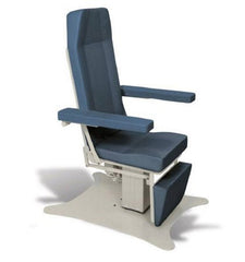 Market Lab Inc Phlebotomy Chair Electric