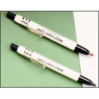 Wolf X-Ray Marking Pencil Careforde® Red Ink Open