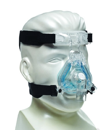 Respironics CPAP Mask Nasal Mask Style Medium